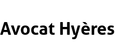 Avocat Hyères
